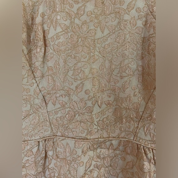 Vintage sparkly dress - Picture 2 of 3